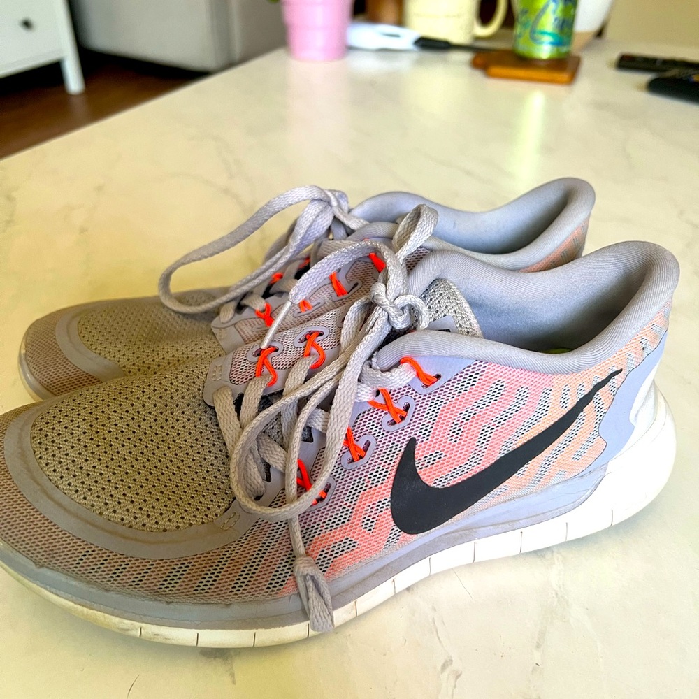 Nike Free 5.0